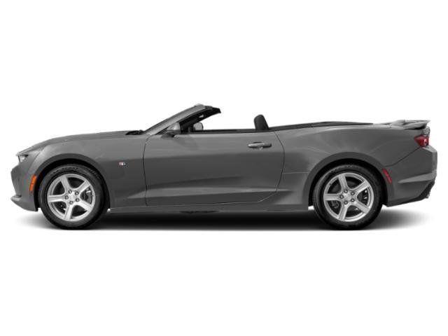 used 2021 Chevrolet Camaro car, priced at $34,995