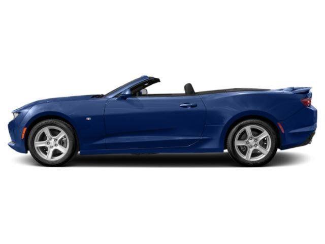 used 2021 Chevrolet Camaro car, priced at $34,995