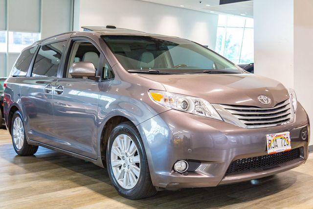 used 2011 Toyota Sienna car, priced at $22,995