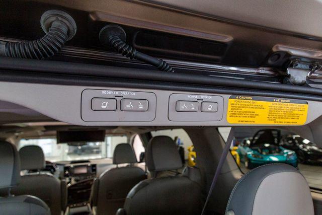 used 2011 Toyota Sienna car, priced at $22,995