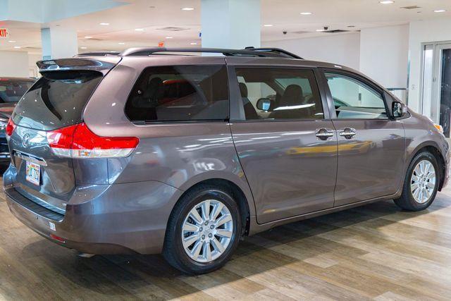 used 2011 Toyota Sienna car, priced at $22,995