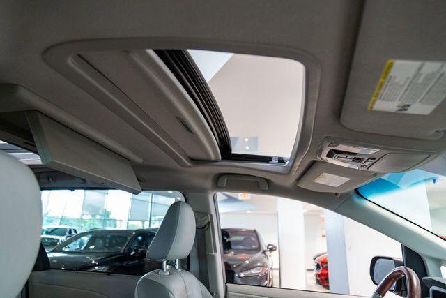 used 2011 Toyota Sienna car, priced at $22,995