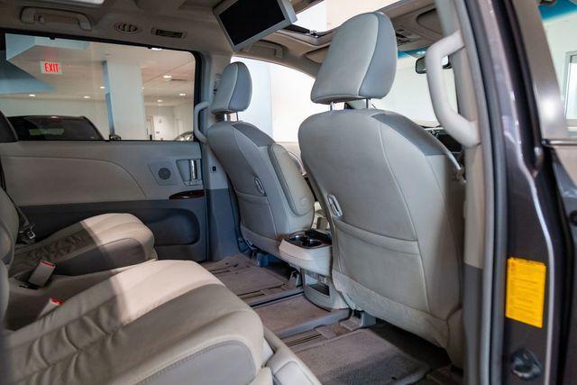 used 2011 Toyota Sienna car, priced at $22,995
