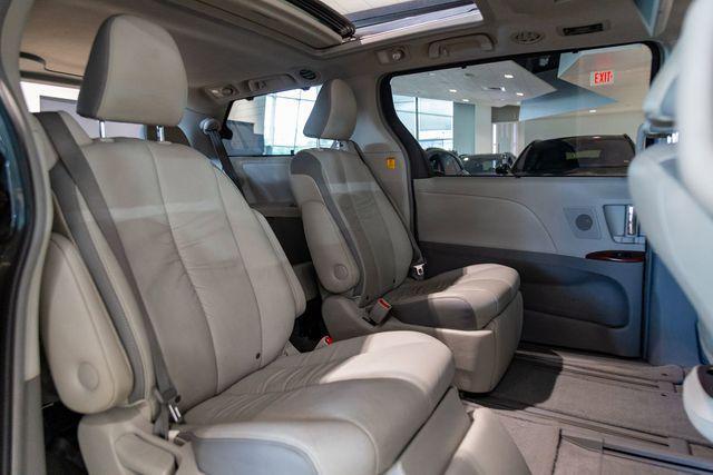 used 2011 Toyota Sienna car, priced at $22,995