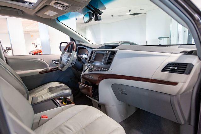 used 2011 Toyota Sienna car, priced at $22,995