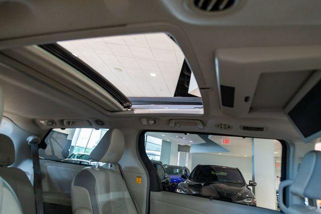 used 2011 Toyota Sienna car, priced at $22,995