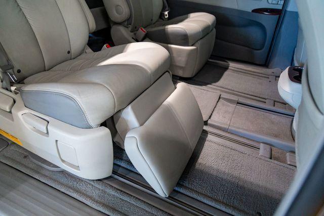 used 2011 Toyota Sienna car, priced at $22,995