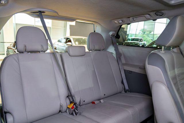 used 2011 Toyota Sienna car, priced at $22,995