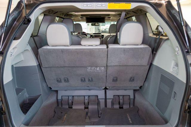 used 2011 Toyota Sienna car, priced at $22,995