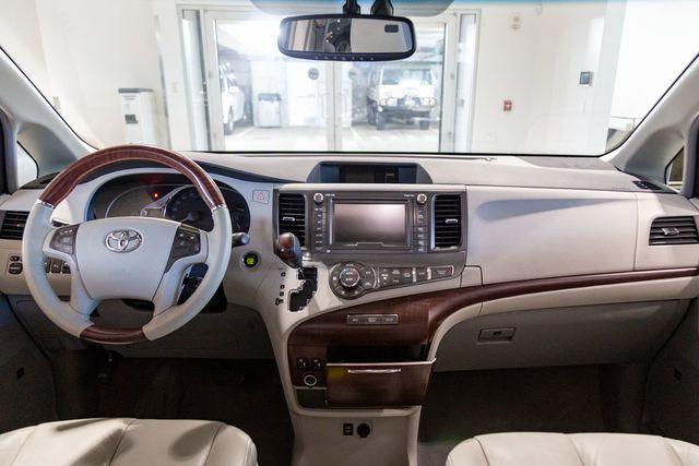 used 2011 Toyota Sienna car, priced at $22,995