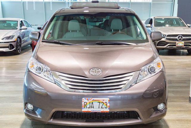 used 2011 Toyota Sienna car, priced at $22,995