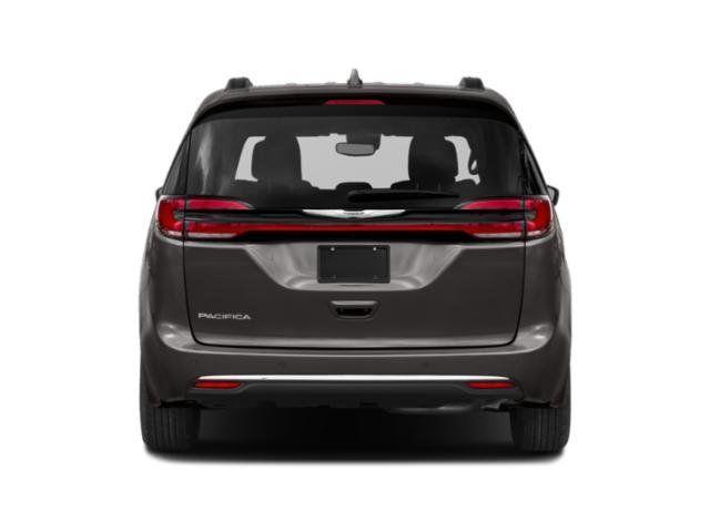 used 2021 Chrysler Pacifica car, priced at $32,995