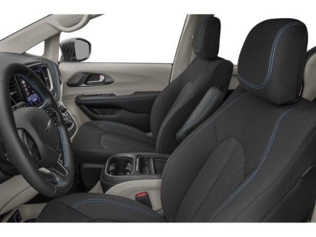 used 2021 Chrysler Pacifica car, priced at $32,995