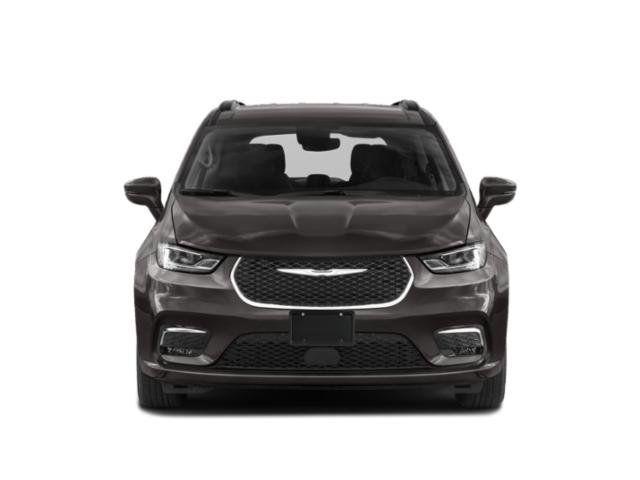 used 2021 Chrysler Pacifica car, priced at $32,995