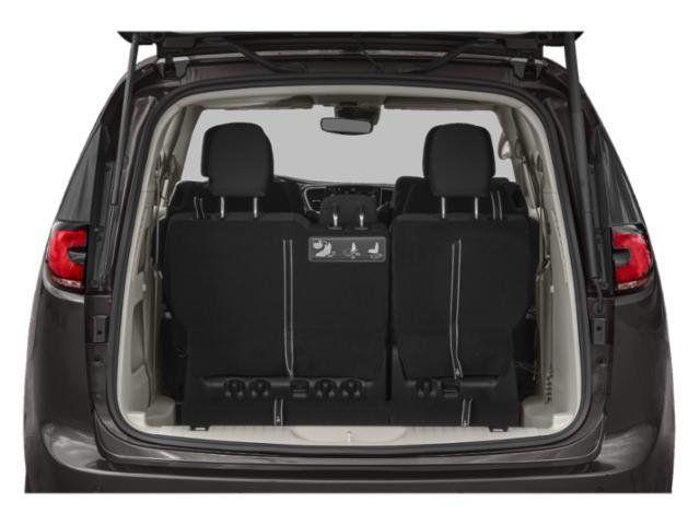 used 2021 Chrysler Pacifica car, priced at $32,995