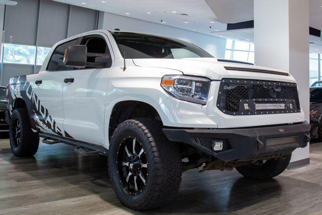 used 2015 Toyota Tundra car, priced at $37,995