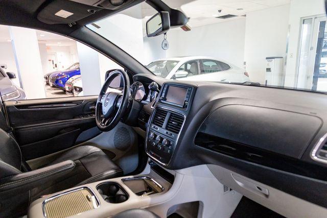 used 2019 Dodge Grand Caravan car, priced at $19,995