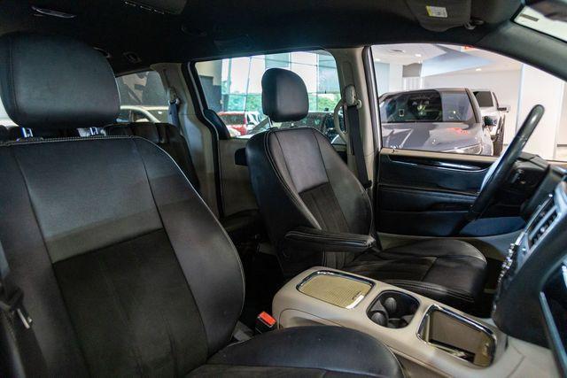 used 2019 Dodge Grand Caravan car, priced at $19,995
