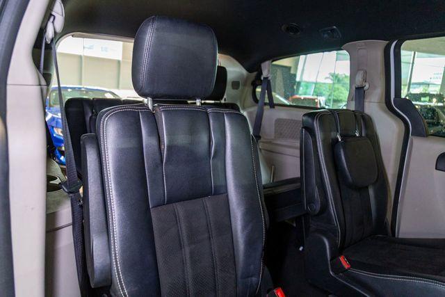 used 2019 Dodge Grand Caravan car, priced at $19,995