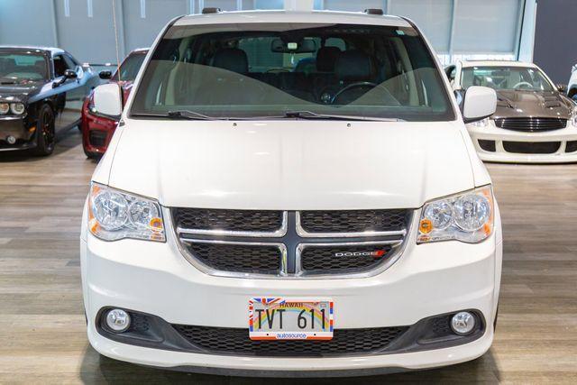 used 2019 Dodge Grand Caravan car, priced at $19,995