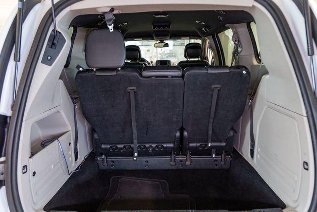 used 2019 Dodge Grand Caravan car, priced at $19,995