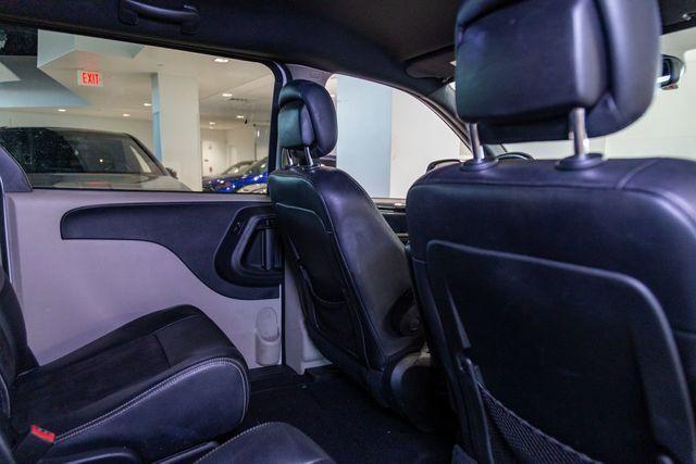used 2019 Dodge Grand Caravan car, priced at $19,995