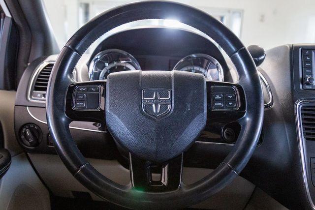 used 2019 Dodge Grand Caravan car, priced at $19,995