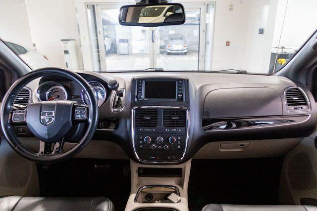 used 2019 Dodge Grand Caravan car, priced at $19,995