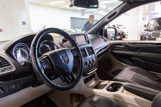 used 2019 Dodge Grand Caravan car, priced at $19,995