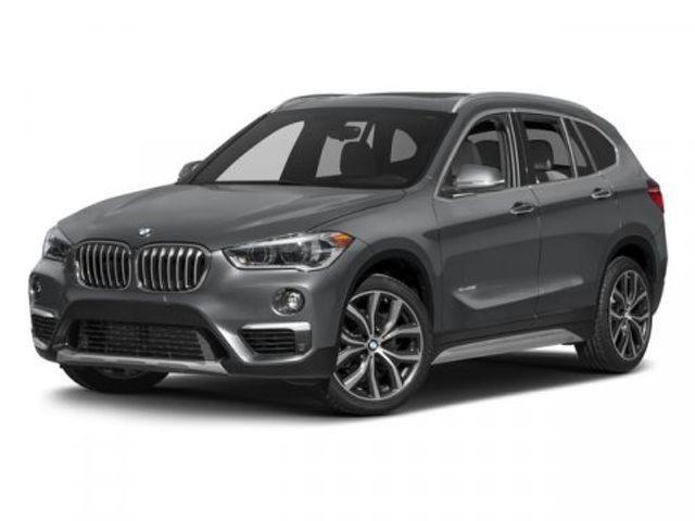 used 2017 BMW X1 car, priced at $21,995