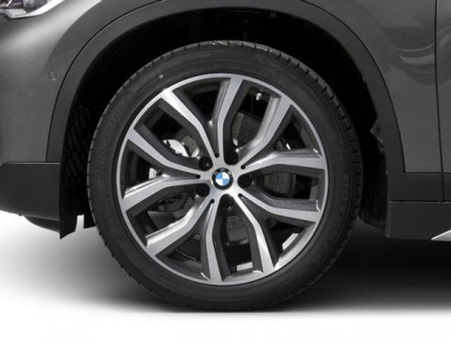 used 2017 BMW X1 car, priced at $21,995