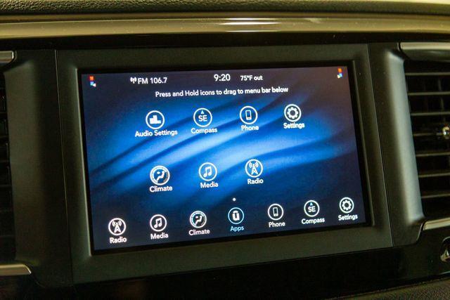 used 2021 Chrysler Voyager car, priced at $32,995