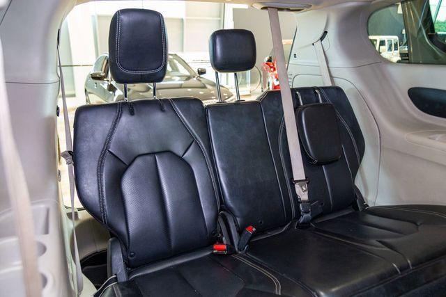used 2021 Chrysler Voyager car, priced at $32,995