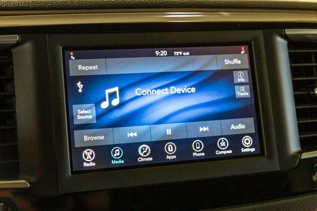 used 2021 Chrysler Voyager car, priced at $32,995