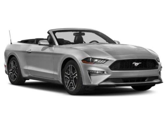 used 2020 Ford Mustang car, priced at $27,995