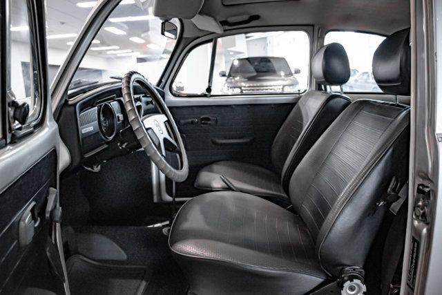 used 1977 Volkswagen Beetle (Pre-1980) car, priced at $34,995