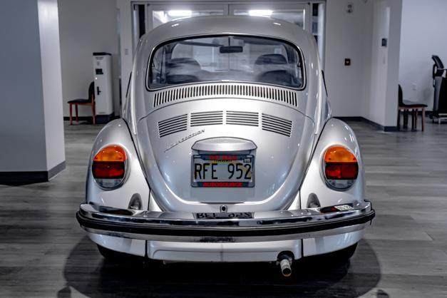 used 1977 Volkswagen Beetle (Pre-1980) car, priced at $39,995