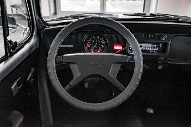 used 1977 Volkswagen Beetle (Pre-1980) car, priced at $34,995