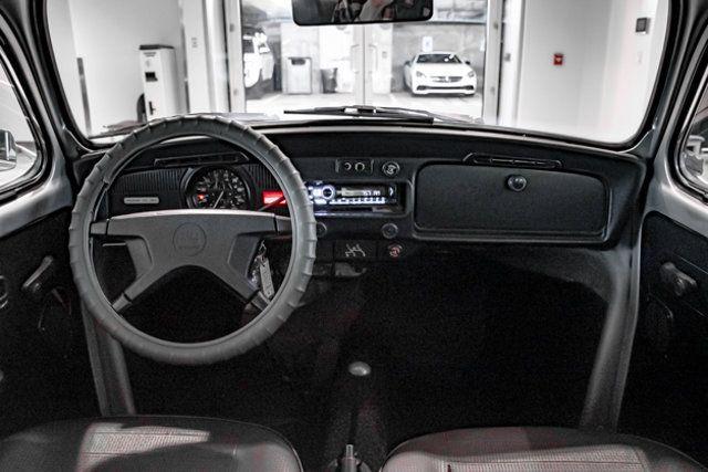 used 1977 Volkswagen Beetle (Pre-1980) car, priced at $34,995