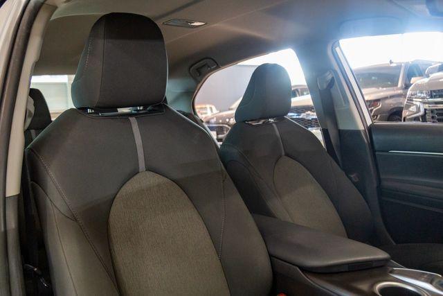 used 2023 Toyota Camry car, priced at $27,995