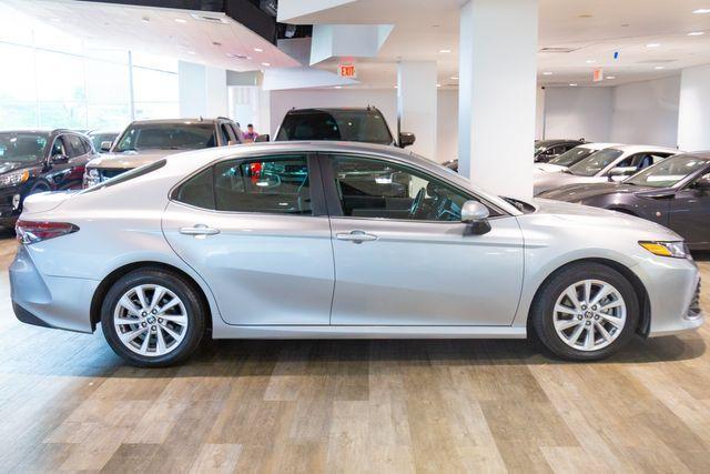 used 2023 Toyota Camry car, priced at $27,995