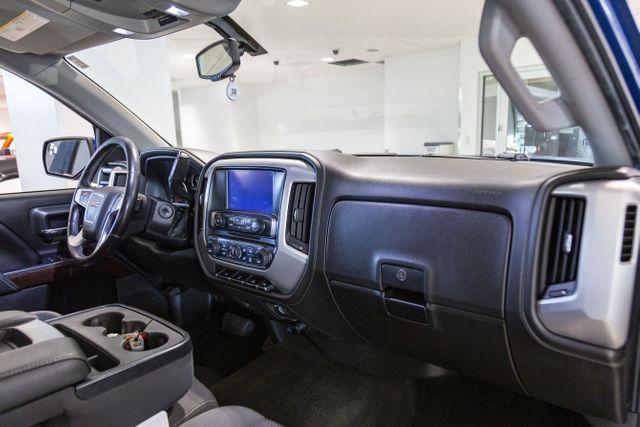used 2018 GMC Sierra 1500 car, priced at $32,995