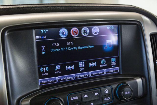 used 2018 GMC Sierra 1500 car, priced at $32,995