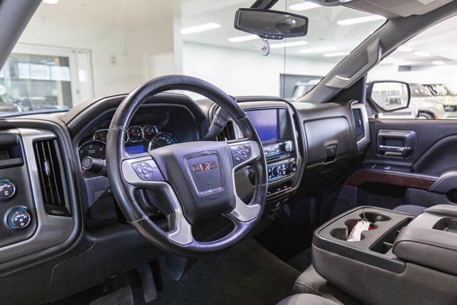 used 2018 GMC Sierra 1500 car, priced at $32,995