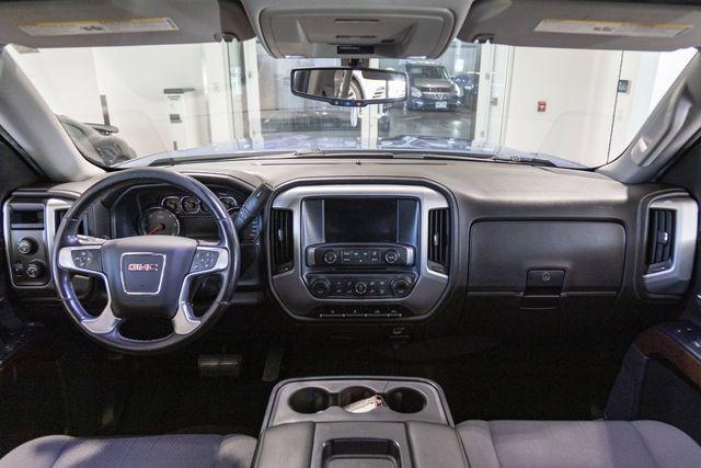 used 2018 GMC Sierra 1500 car, priced at $32,995