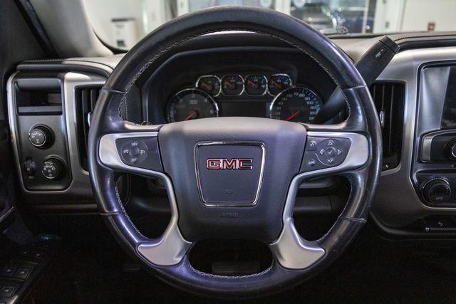used 2018 GMC Sierra 1500 car, priced at $32,995