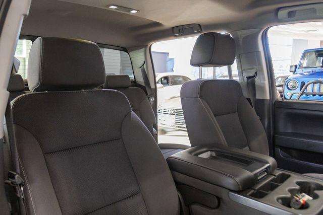 used 2018 GMC Sierra 1500 car, priced at $32,995