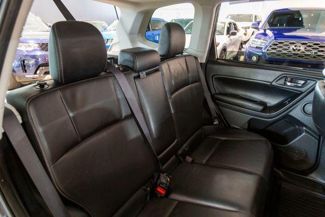 used 2015 Subaru Forester car