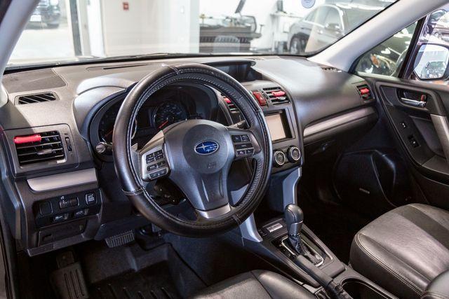 used 2015 Subaru Forester car