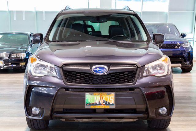 used 2015 Subaru Forester car